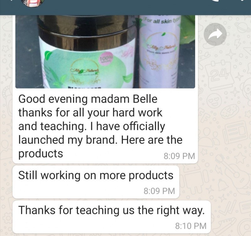 Customer review 2