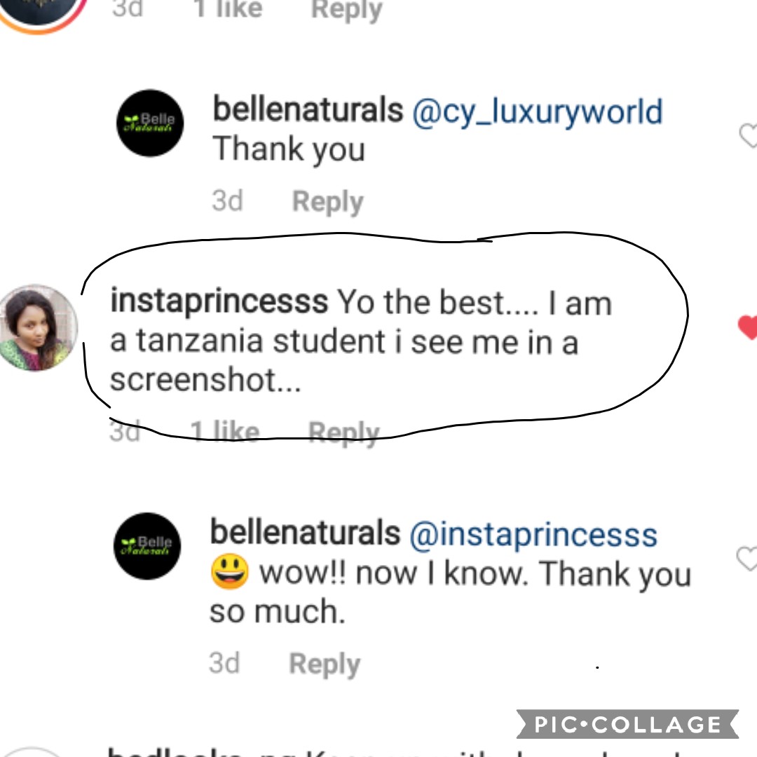 Customer review 4