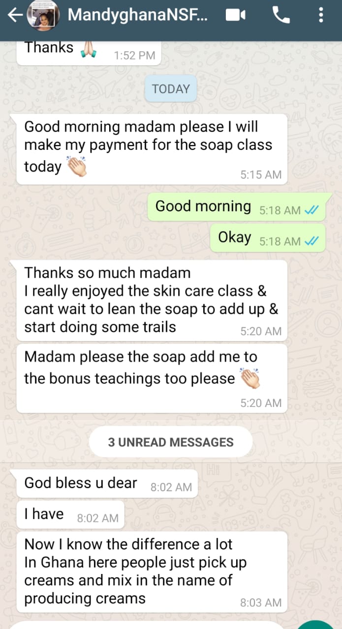 Customer review 6