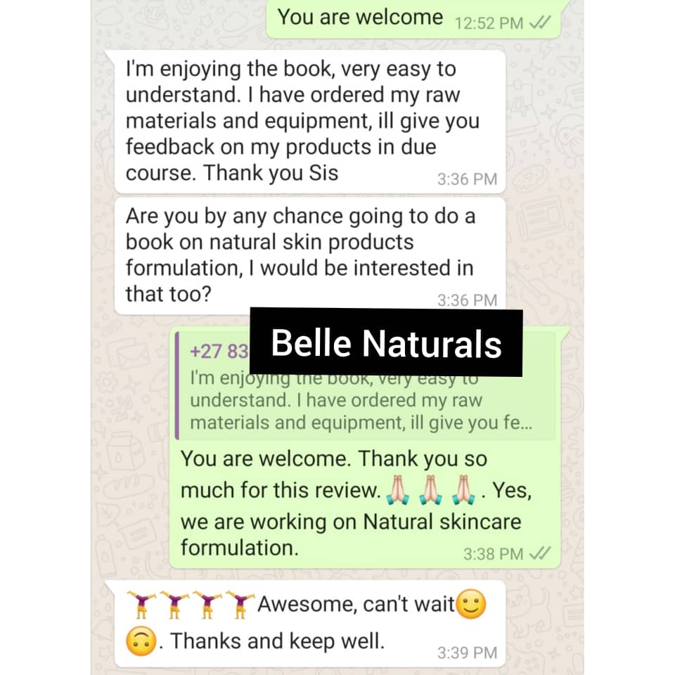 Customer review 2