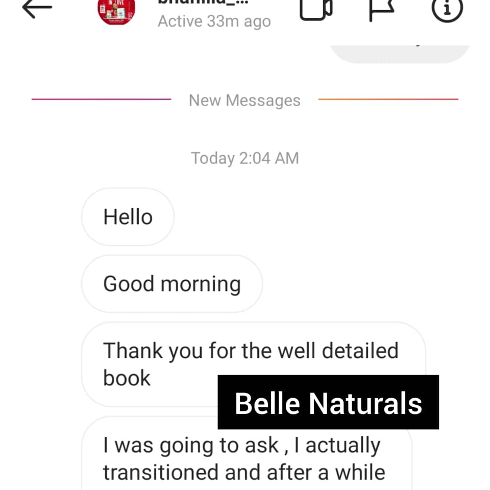 Customer review 3