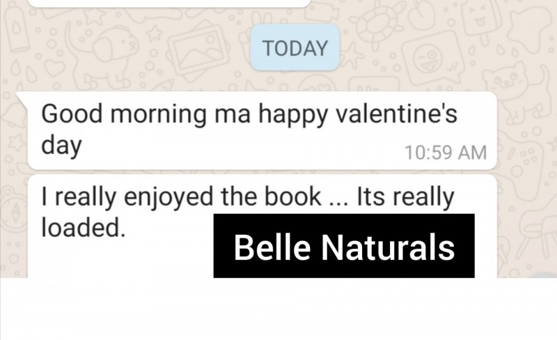 Customer review 4
