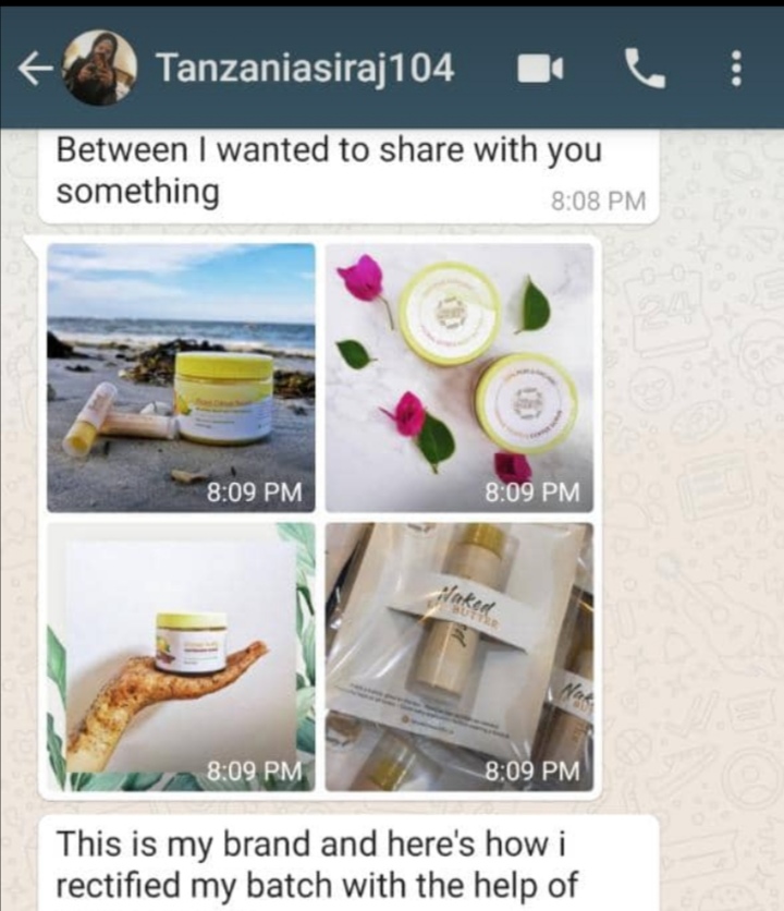 Customer review 3