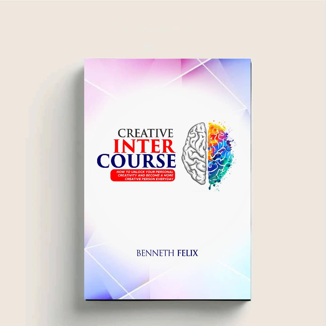 Buy Creative Intercourse How to unlock your personal creativity and