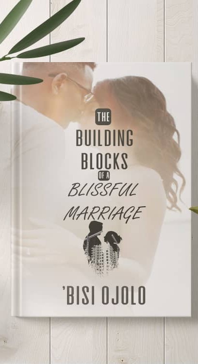 The Building Blocks of a Blissful Marriage