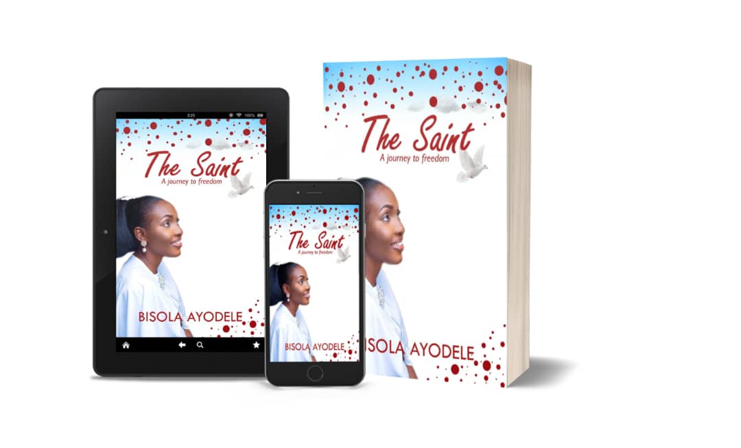 The Saint