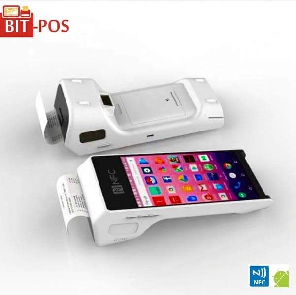 Buy Bitpos by Easy Steps on Selar