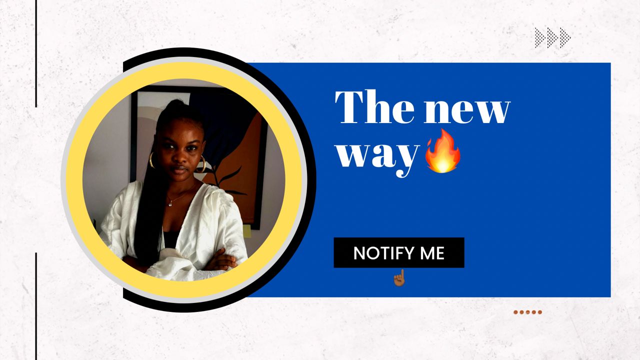 The New Way  Webinar