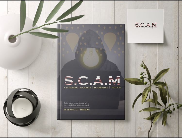 S.C.A.M (A Scheming & Crafty Aggressive Motion)