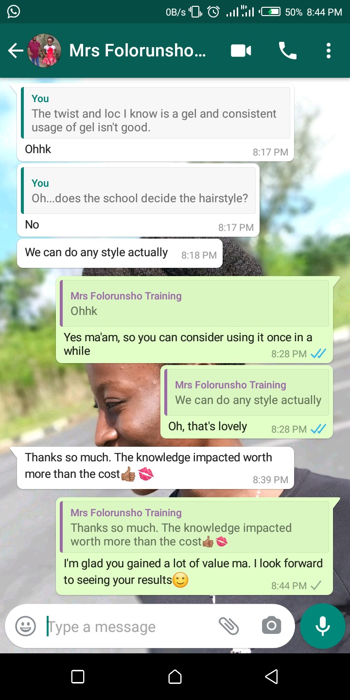 Customer review 3