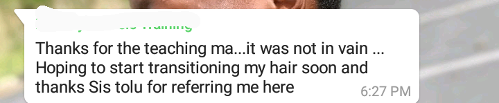 Customer review 4