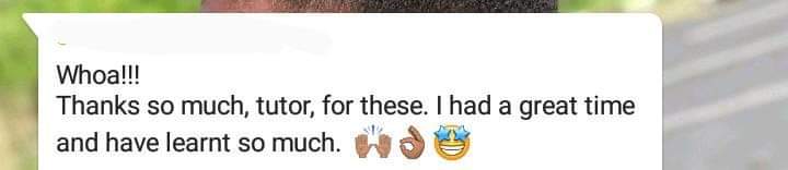 Customer review 12