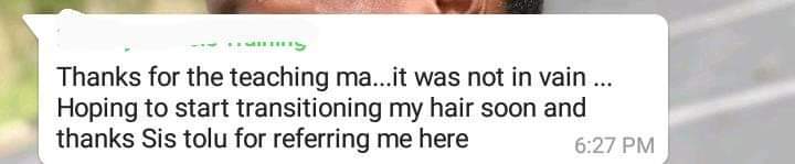 Customer review 13