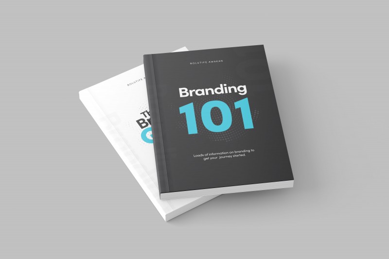 Branding 101