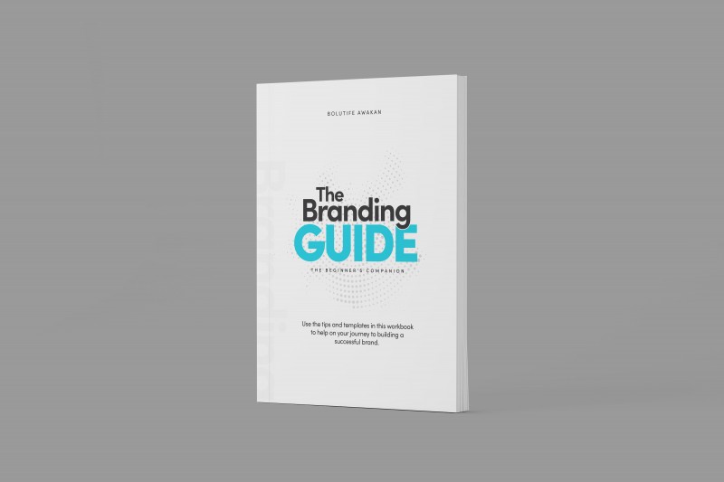 The Branding Guide