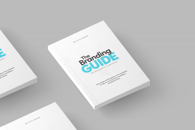 The Branding Guide