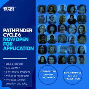 The Borderless Pathfinder Experience (Bundle)
