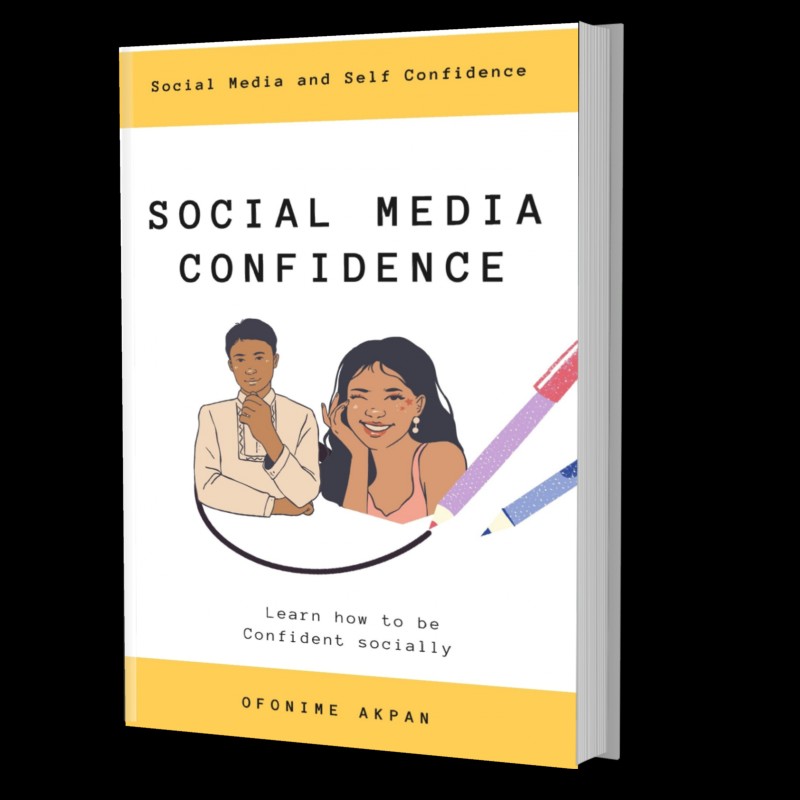 Social Media Confidence