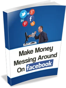 Get Make Money messing around in Facebook by Shop Online Premium Store ...
