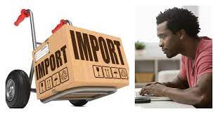 MINI IMPORTATION (MAKE 200K MONTHLY)