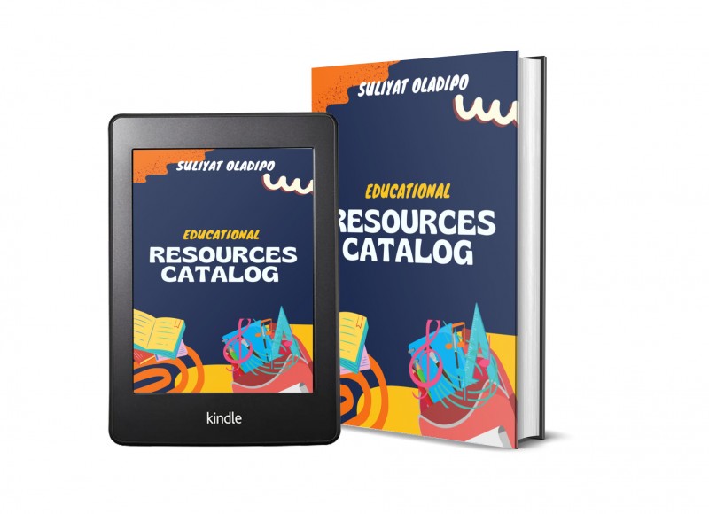 Buy Educational Resources Catalogue by Suliyat Oladipo on Selar.co