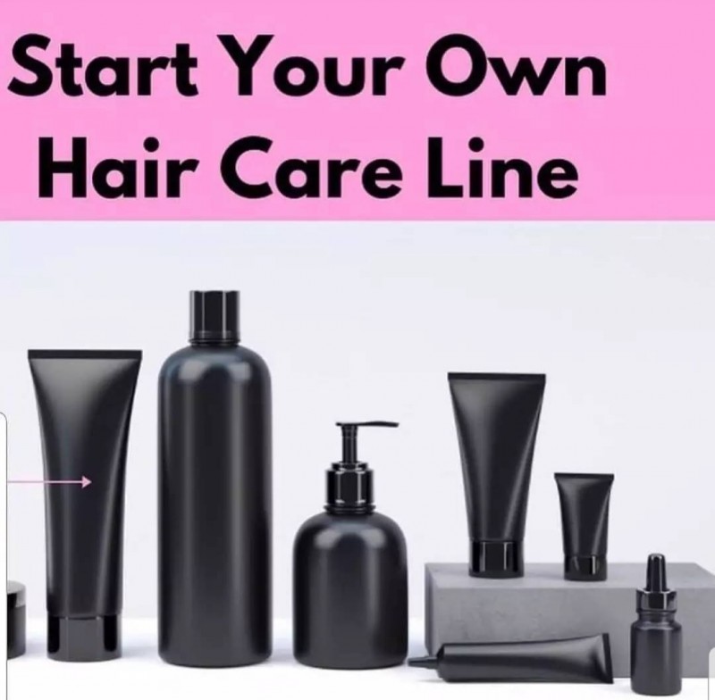 Hair Care Products Vendors List on SALE!