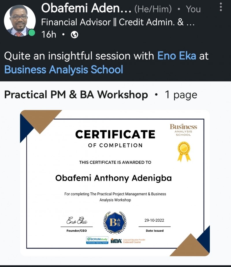 Customer review 9