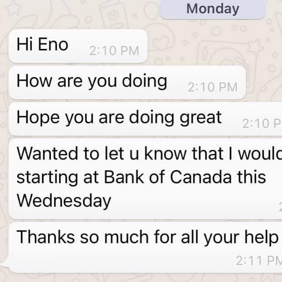 Customer review 2