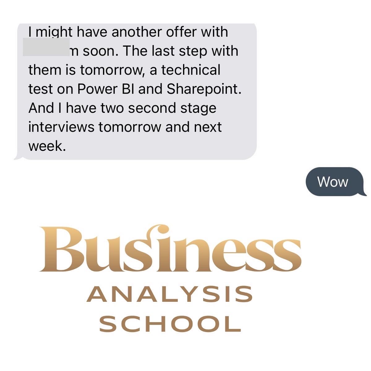 Customer review 5