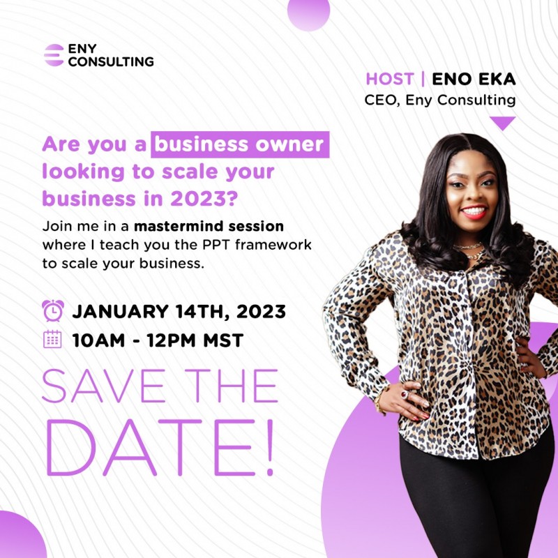 Scale Your Business in 2023