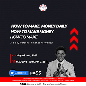 HOW TO MAKE MONEY DAILY !
