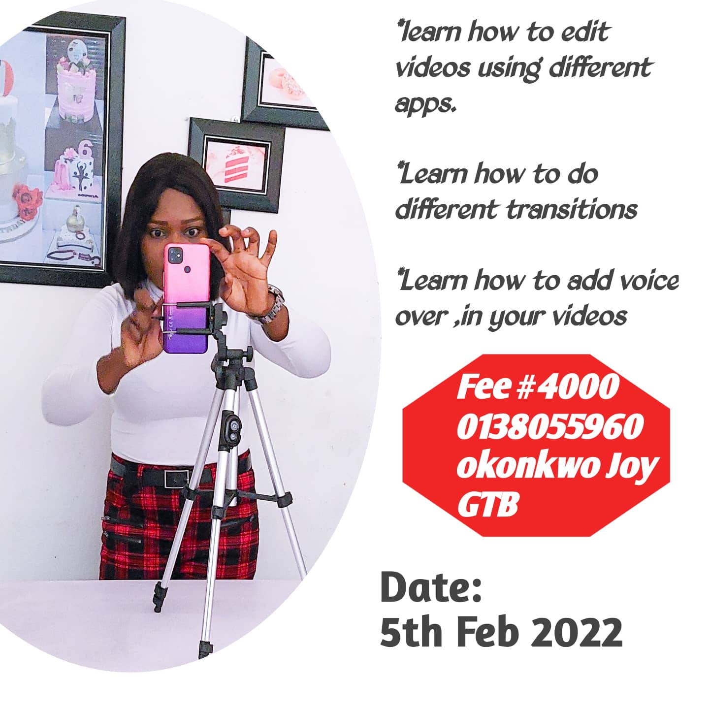 Buy Video Editing Class By Okonkwo Joy On Selar buy-video-editing-class-by-okonkwo-joy-on-selar