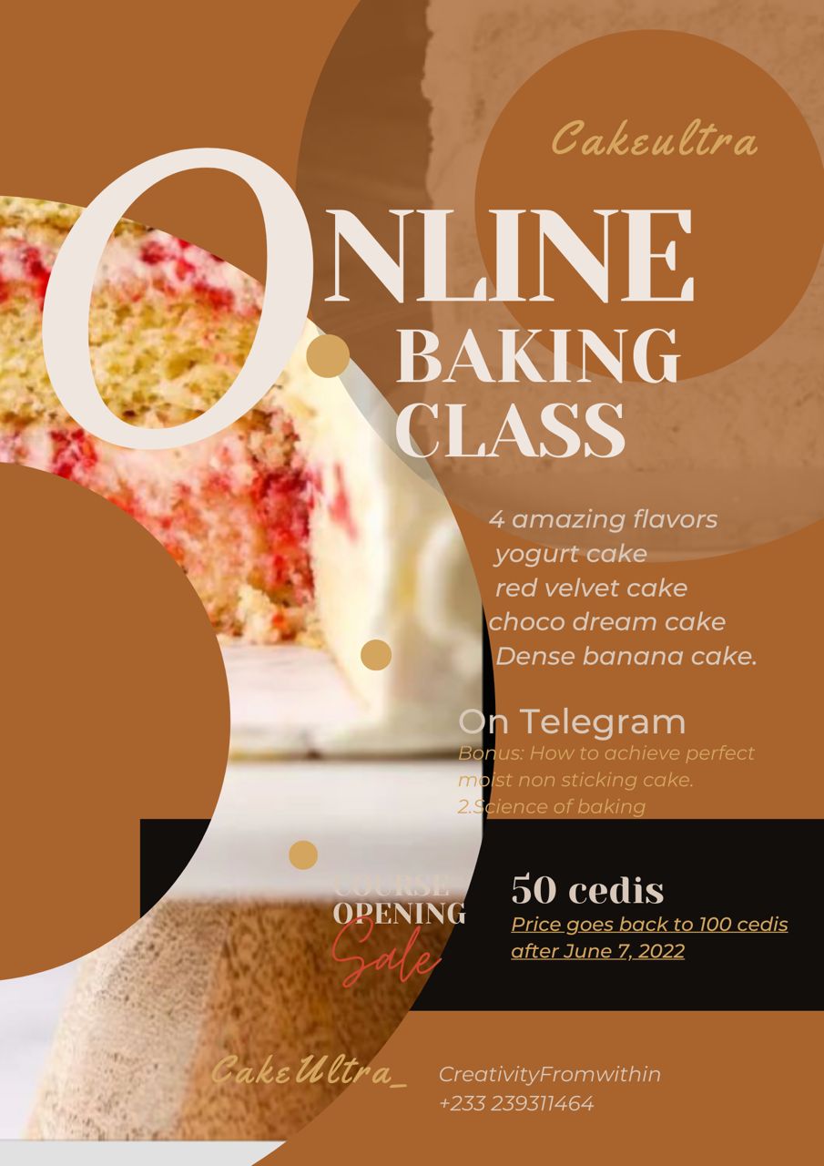 Online Baking 101
