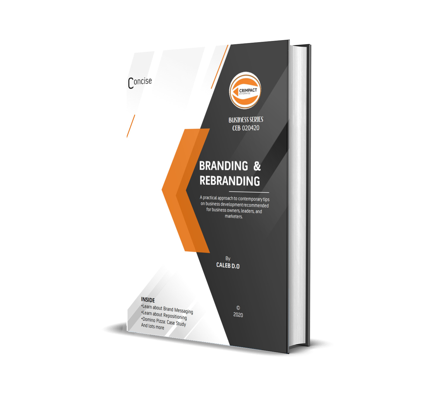 Branding and Rebranding