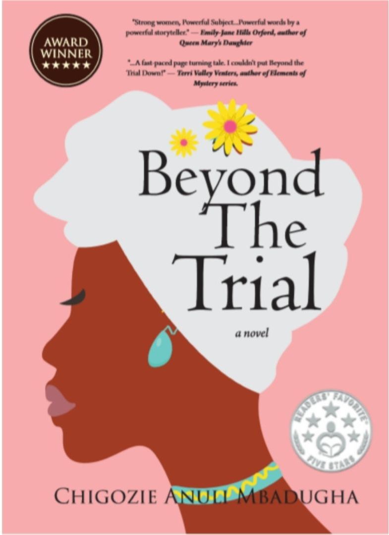 Beyond the Trial - A Tribute to the Resilience and Grit of African Women