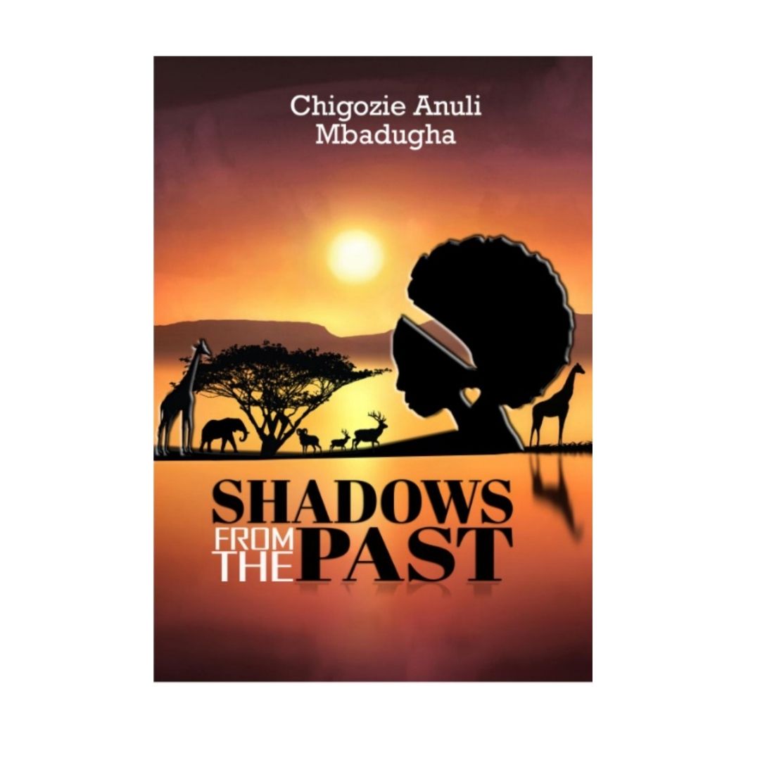 Shadows From the Past - A Beyond the Trial Novella