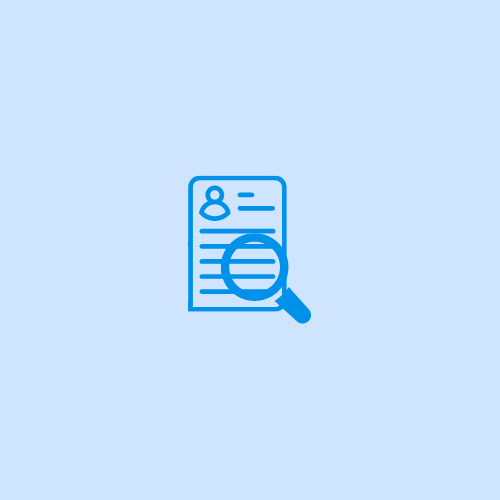 Resume Review