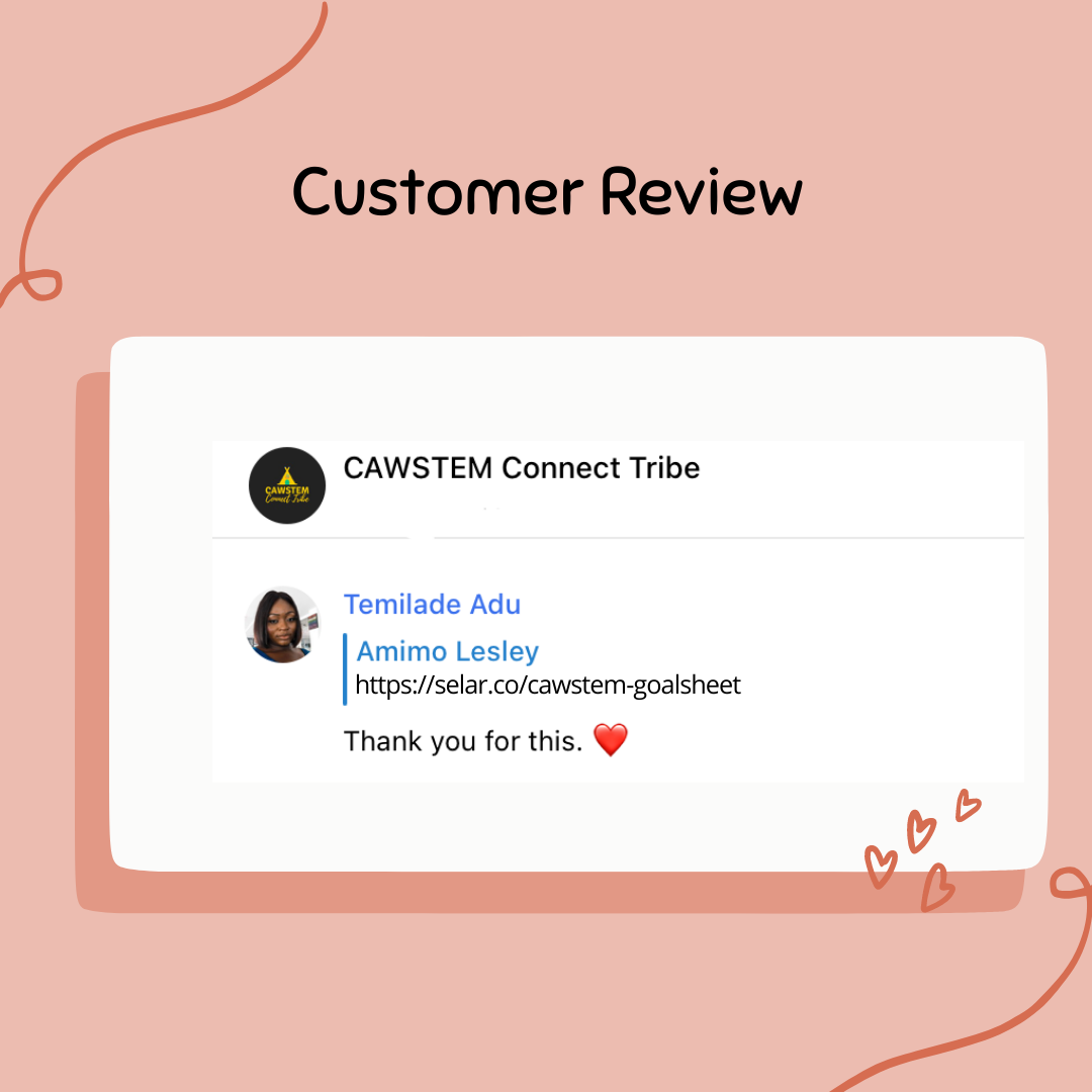 Customer review 2