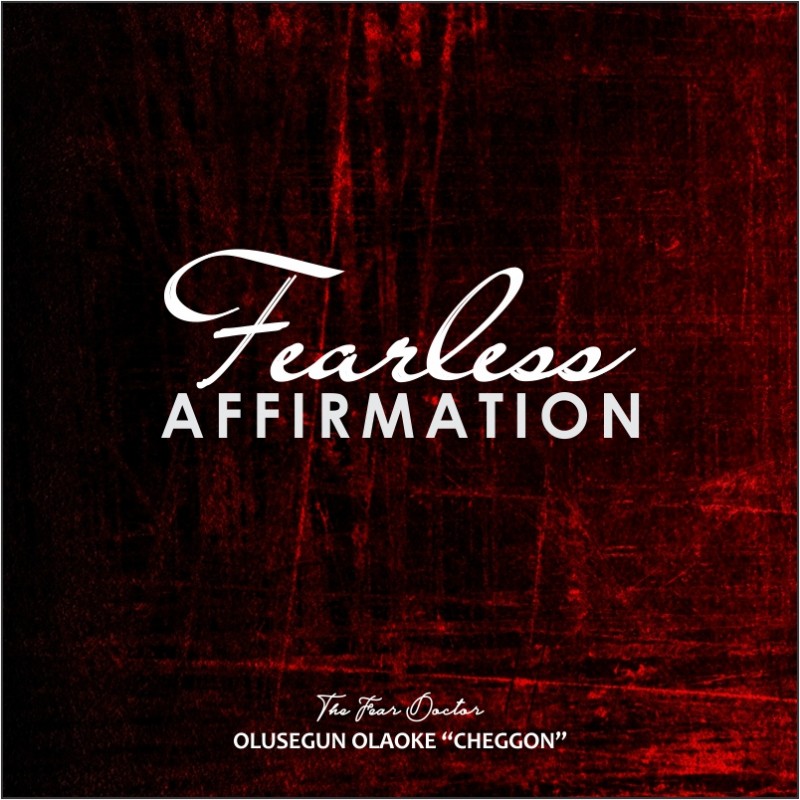 Fearless Affirmation