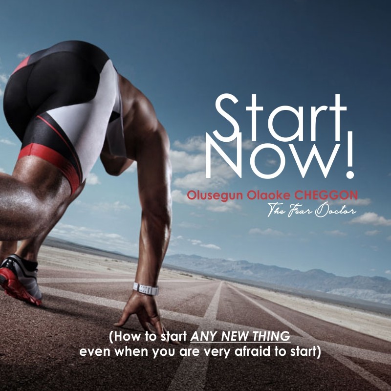 Start Now