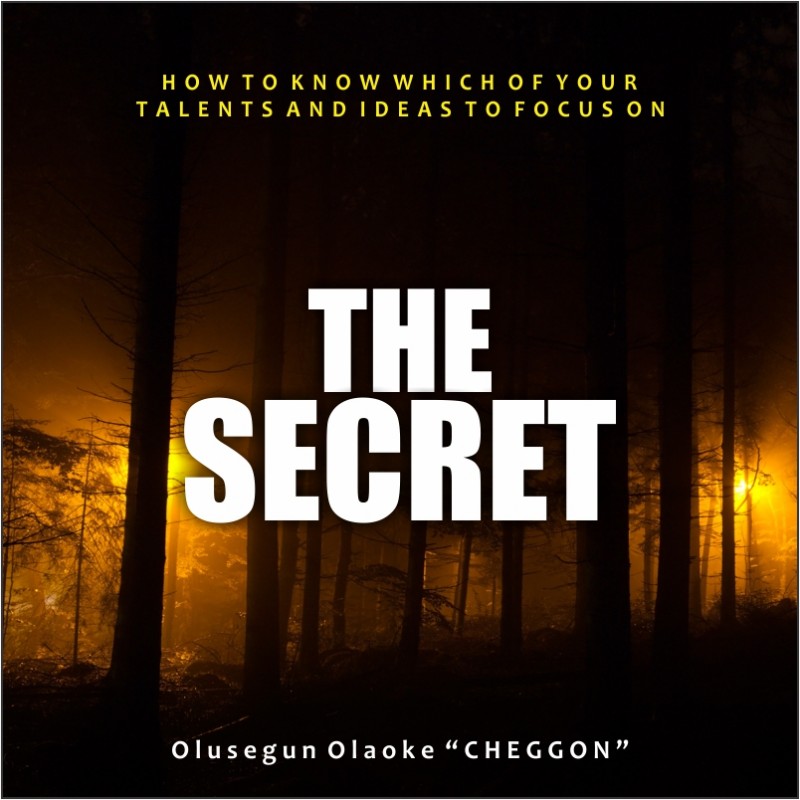 The Secret