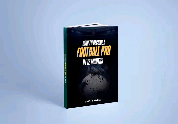 How To Become A Football Pro In 12 Months