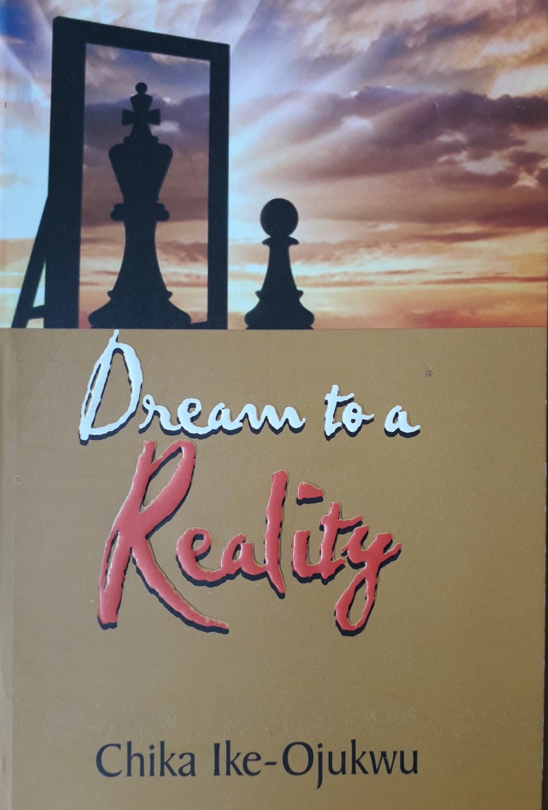 DREAM TO A REALITY