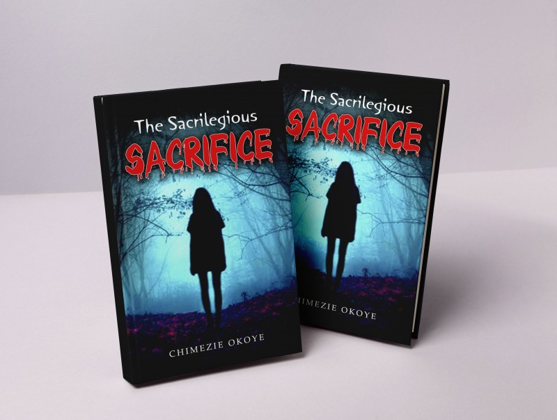 The Sacrilegious Sacrifice PDF