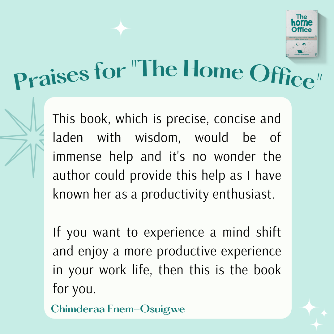 Customer review 1