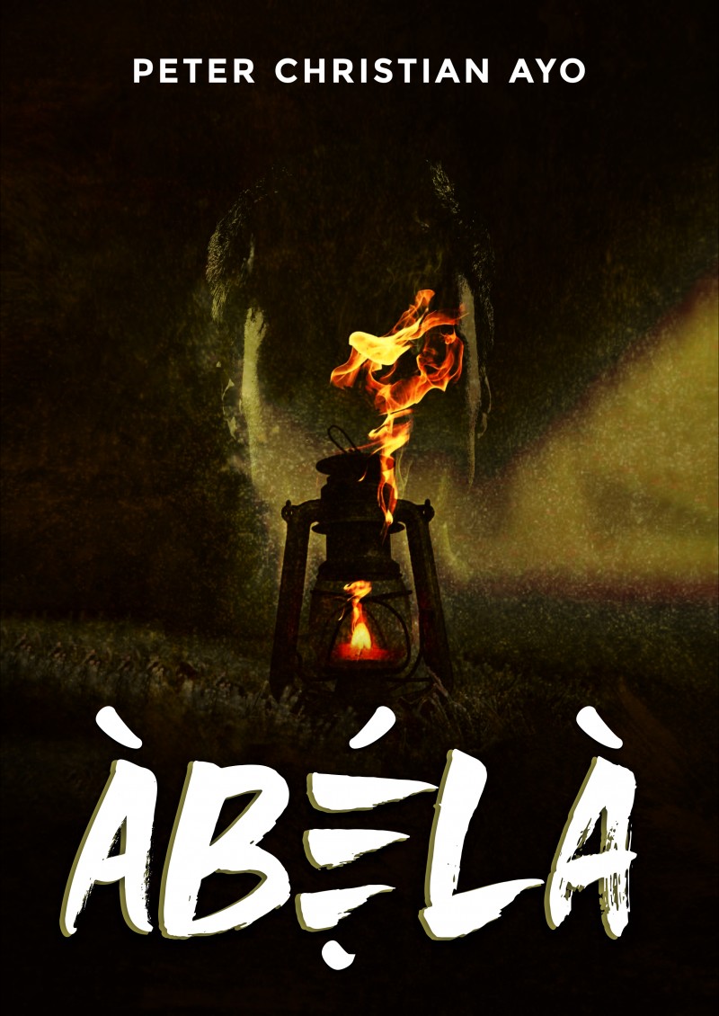 ABELA by Peter Christian Ayo
