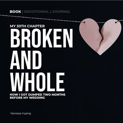 Broken and Whole