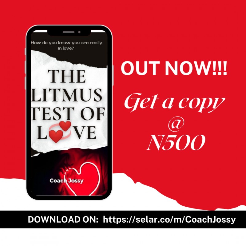 The Litmus Test of Love