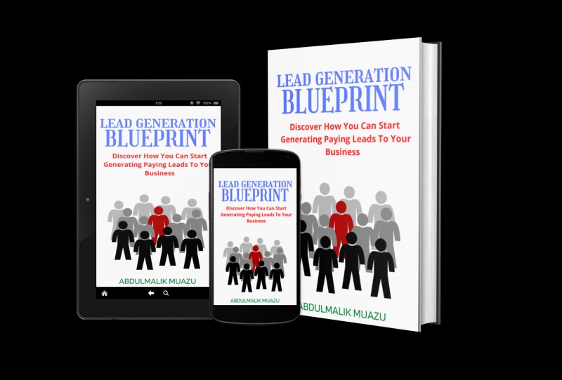 LEAD GENERATION BLUEPRINT
