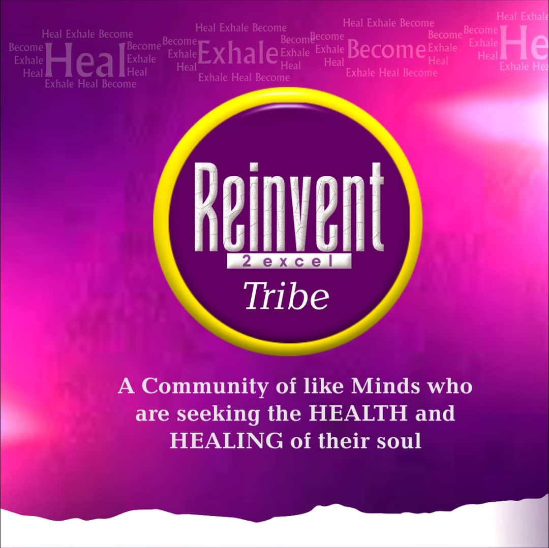 Premium Reinvent2excel Tribe